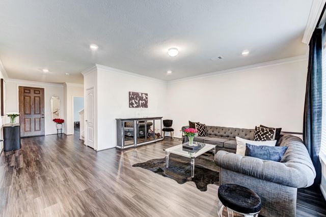 12511 Stablewood Cove Circle, Houston, TX 77044