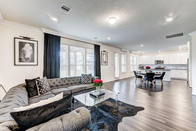 12511 Stablewood Cove Circle, Houston, TX 77044