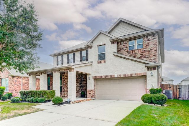 12511 Stablewood Cove Circle, Houston, TX 77044