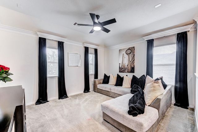 12511 Stablewood Cove Circle, Houston, TX 77044