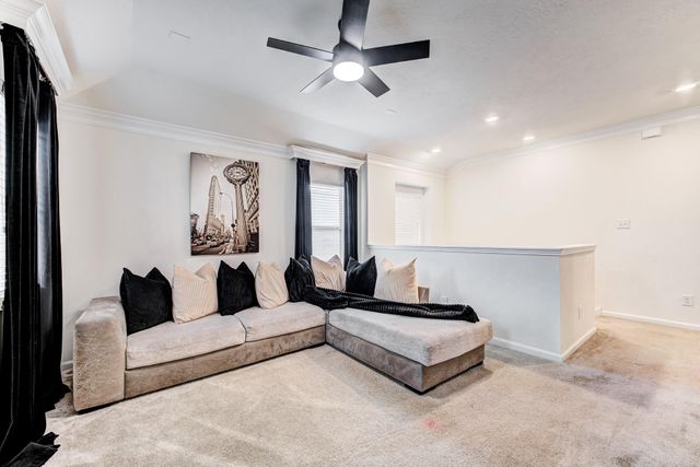 12511 Stablewood Cove Circle, Houston, TX 77044