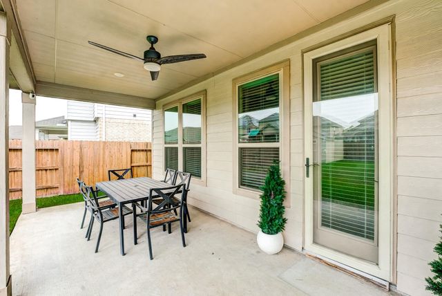 12511 Stablewood Cove Circle, Houston, TX 77044