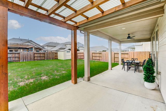 12511 Stablewood Cove Circle, Houston, TX 77044