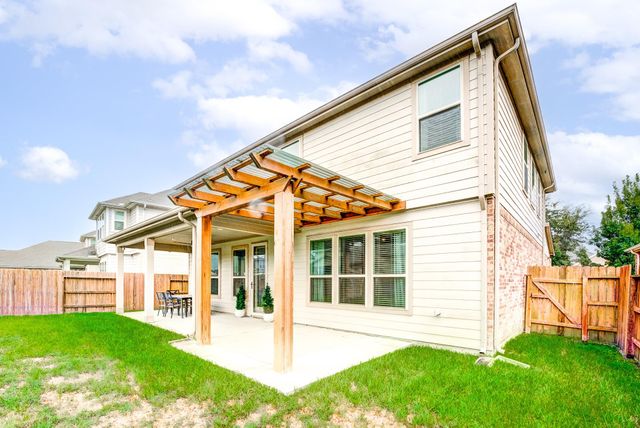12511 Stablewood Cove Circle, Houston, TX 77044