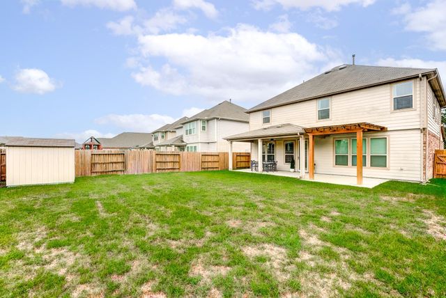 12511 Stablewood Cove Circle, Houston, TX 77044