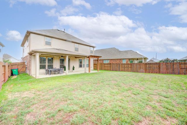 12511 Stablewood Cove Circle, Houston, TX 77044