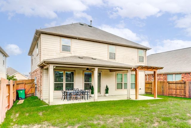 12511 Stablewood Cove Circle, Houston, TX 77044