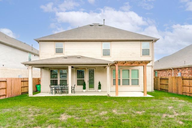 12511 Stablewood Cove Circle, Houston, TX 77044
