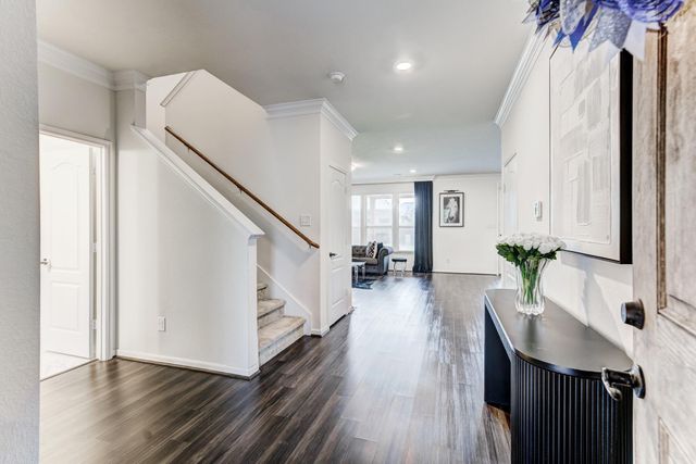 12511 Stablewood Cove Circle, Houston, TX 77044