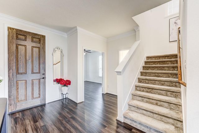 12511 Stablewood Cove Circle, Houston, TX 77044
