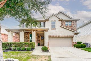 12511 Stablewood Cove Circle, Houston, TX 77044