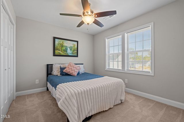 904 Allstar Avenue, Cameron, NC 28326