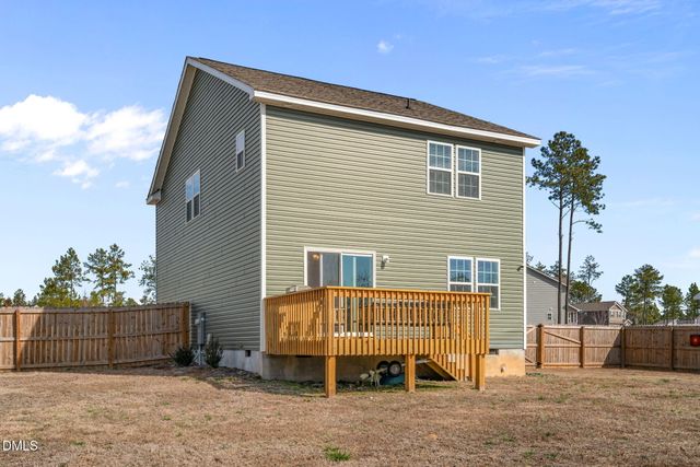 904 Allstar Avenue, Cameron, NC 28326