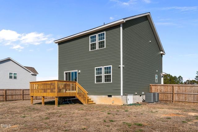 904 Allstar Avenue, Cameron, NC 28326