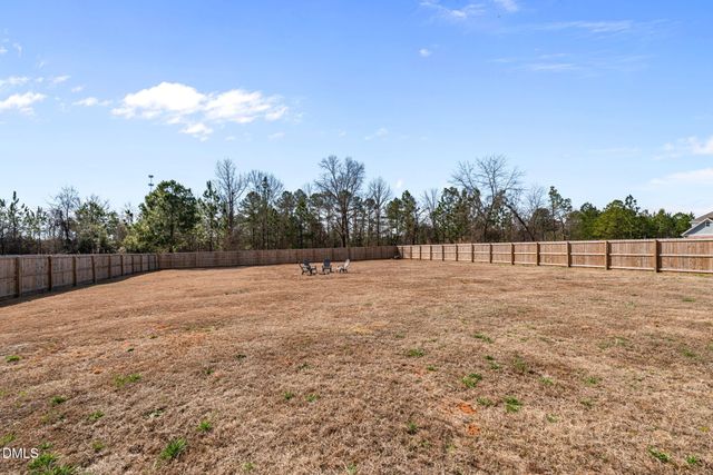 904 Allstar Avenue, Cameron, NC 28326