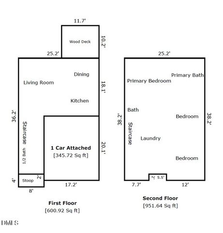 904 Allstar Avenue, Cameron, NC 28326
