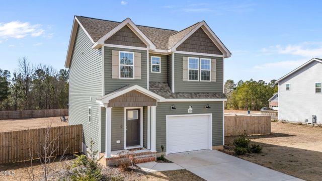 904 Allstar Avenue, Cameron, NC 28326