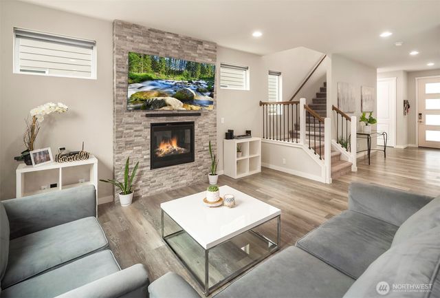 7629 61st Drive NE, Marysville, WA 98270