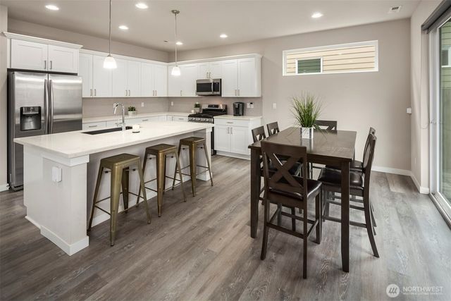 7629 61st Drive NE, Marysville, WA 98270