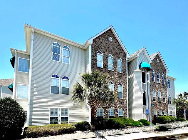 9749 Leyland Dr Unit 9, Myrtle Beach, SC 29572