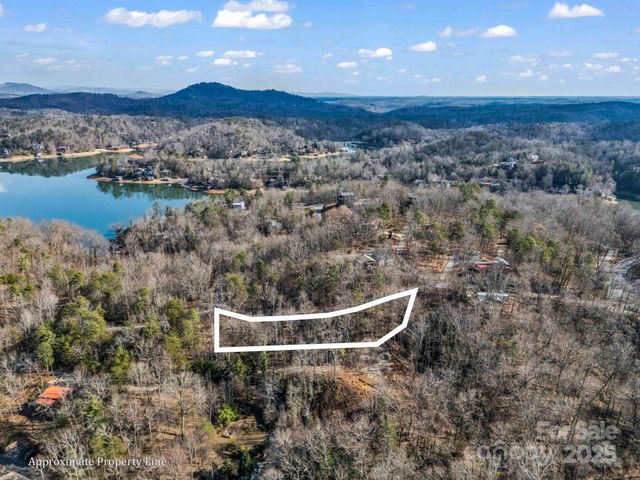 0000 Holmes Road, Lake Lure, NC 28746