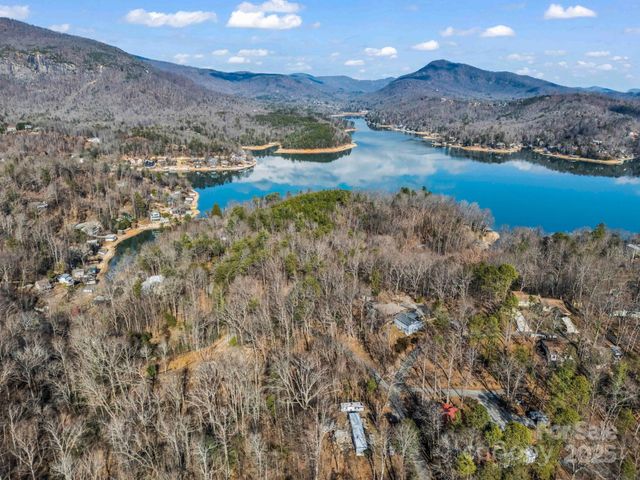 0000 Holmes Road, Lake Lure, NC 28746