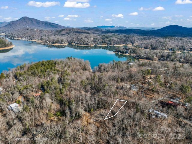 0000 Holmes Road, Lake Lure, NC 28746
