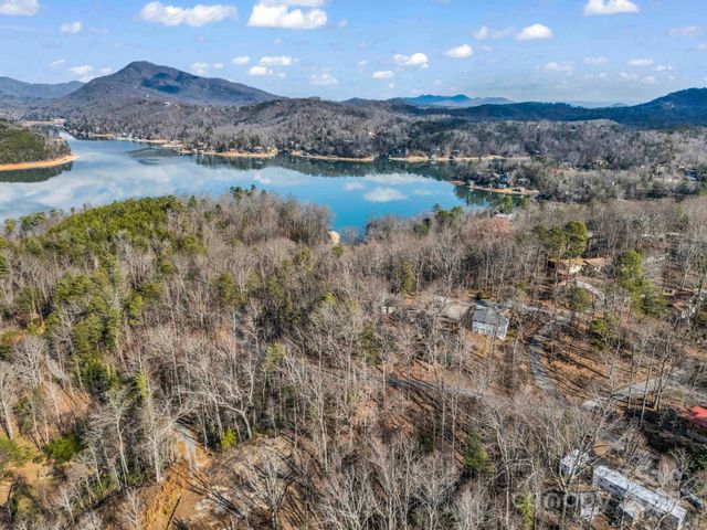 0000 Holmes Road, Lake Lure, NC 28746