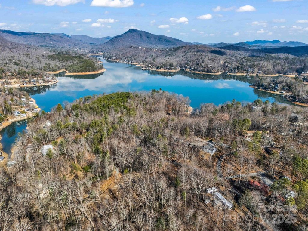 0000 Holmes Road, Lake Lure, NC 28746