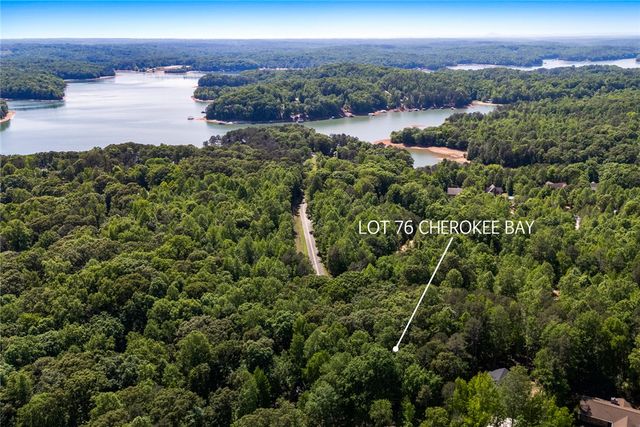 00 Sequayah Drive, Fair Play, SC 29643