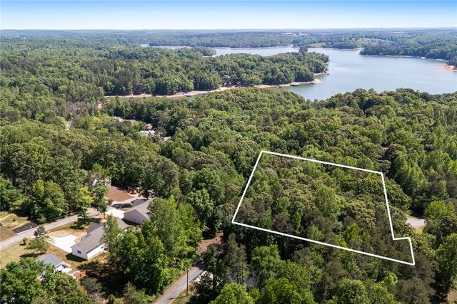 00 Sequayah Drive, Fair Play, SC 29643
