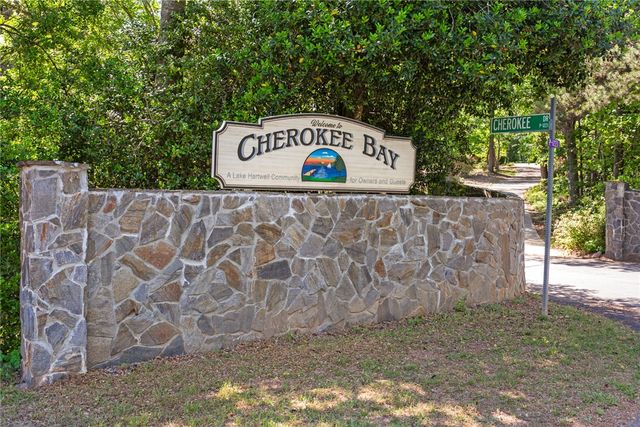 00 Sequayah Drive, Fair Play, SC 29643