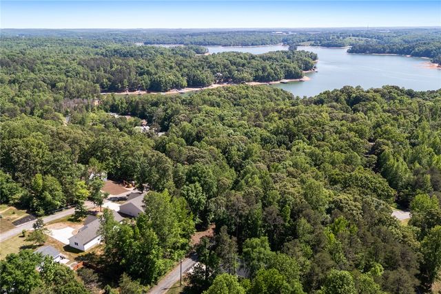 00 Sequayah Drive, Fair Play, SC 29643