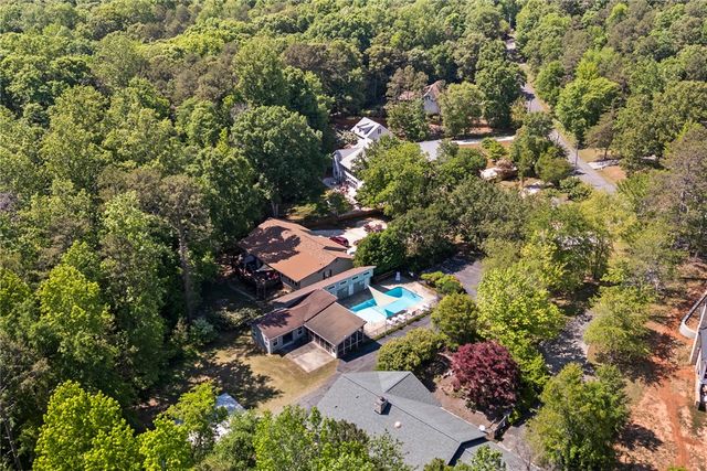 00 Sequayah Drive, Fair Play, SC 29643