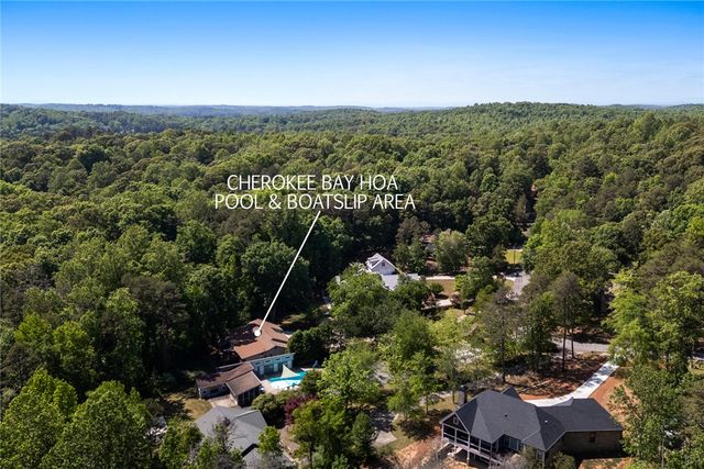 00 Sequayah Drive, Fair Play, SC 29643