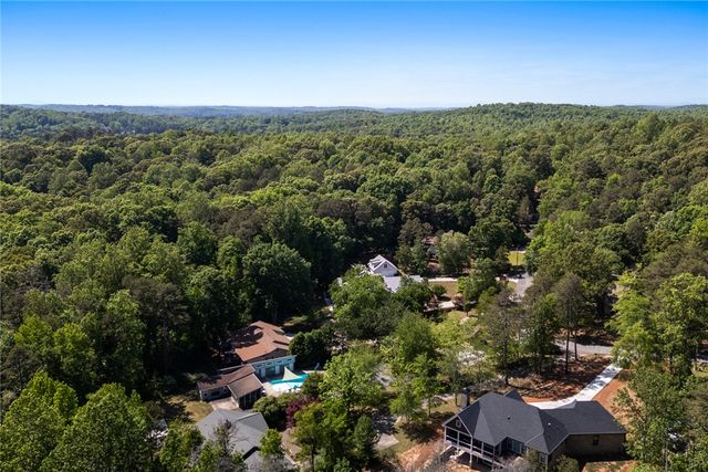 00 Sequayah Drive, Fair Play, SC 29643