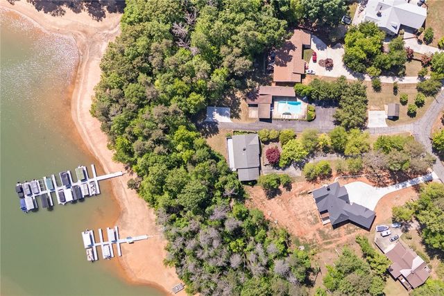 00 Sequayah Drive, Fair Play, SC 29643