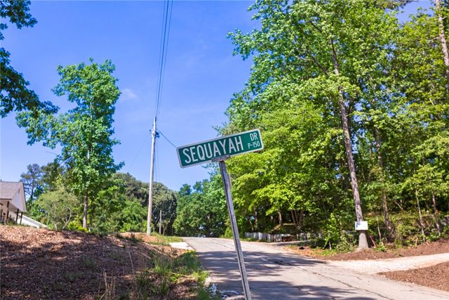 00 Sequayah Drive, Fair Play, SC 29643