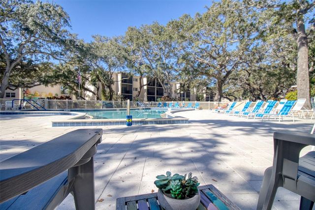 865 VIRGINIA COURT 107, Dunedin, FL 34698