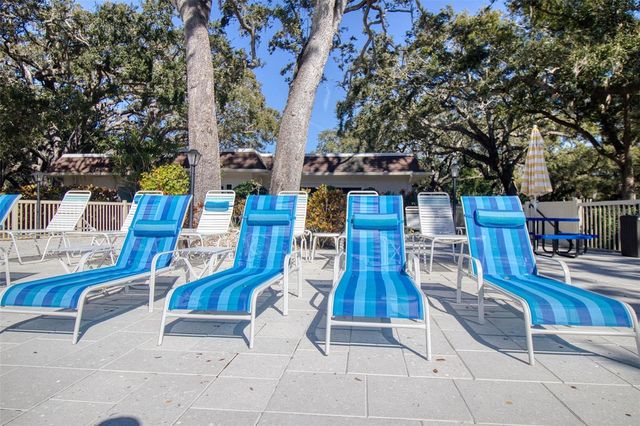 865 VIRGINIA COURT 107, Dunedin, FL 34698