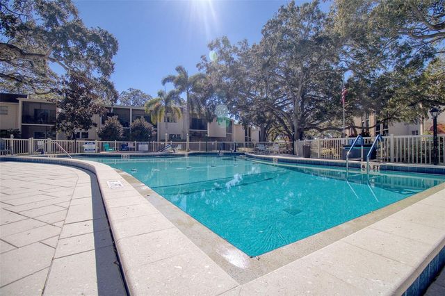 865 VIRGINIA COURT 107, Dunedin, FL 34698