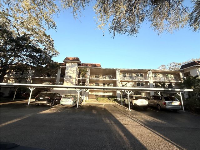 865 VIRGINIA COURT 107, Dunedin, FL 34698