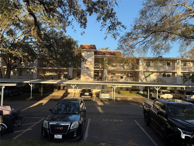 865 VIRGINIA COURT 107, Dunedin, FL 34698