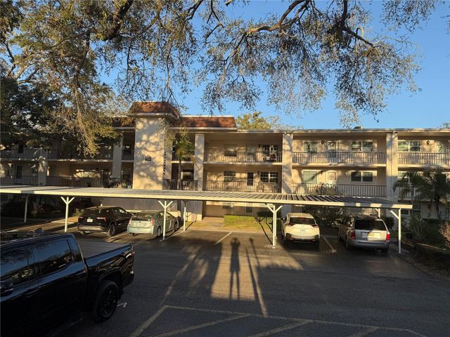 865 VIRGINIA COURT 107, Dunedin, FL 34698