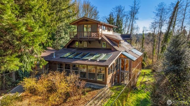 1438 Ann Street NE, Olympia, WA 98506