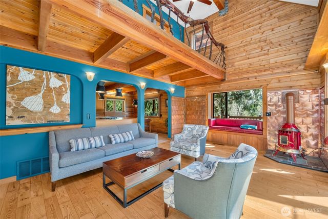 1438 Ann Street NE, Olympia, WA 98506