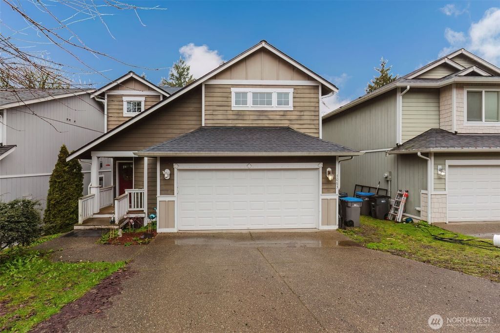 7063 E Dakota Street, Port Orchard, WA 98366