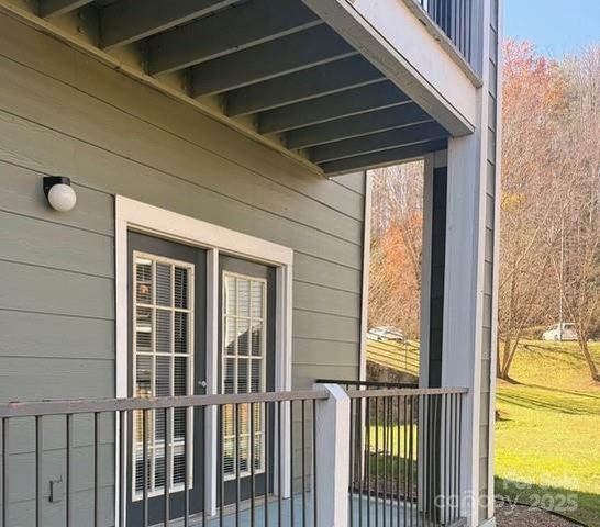 700 Vista Lake Drive 004, Candler, NC 28715