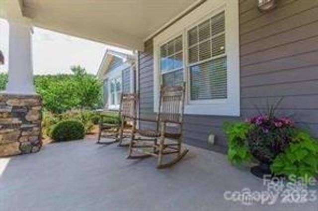 700 Vista Lake Drive 004, Candler, NC 28715