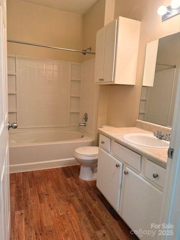 700 Vista Lake Drive 004, Candler, NC 28715